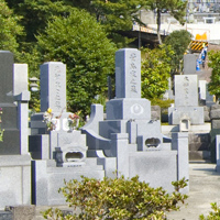 墓地・墓石の割引
